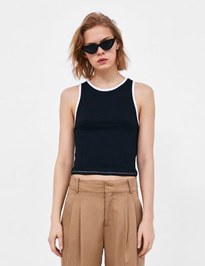 Short Sleeved Hoodie