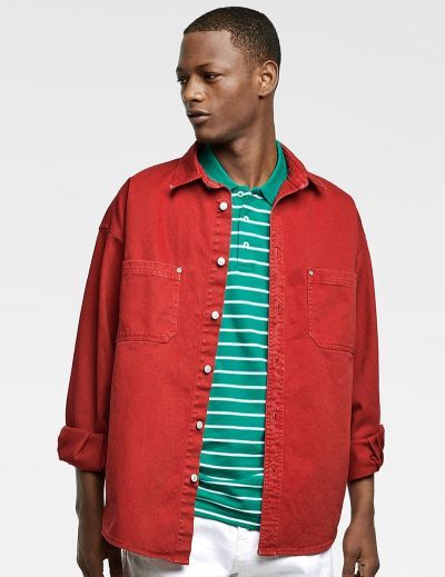 Mermaid Locket Necklace