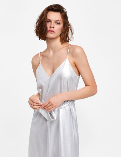 Billy T Plaid Print Button Down Shirt