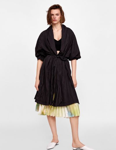 Jenny Long Sleeve Dress