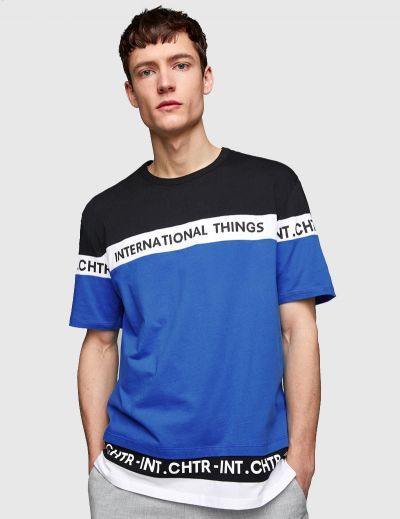 Dainty Initial Necklace