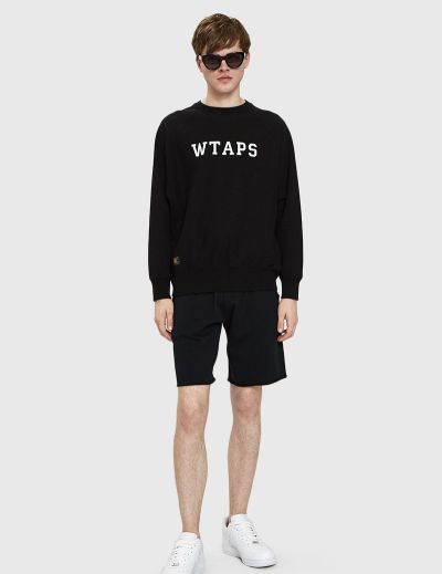 Bold Stripe Tie-Front Shirt Dress