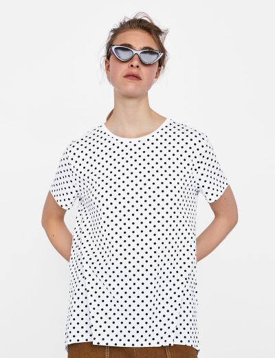 ASOS Ridley High Waist