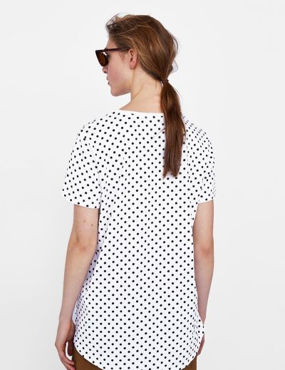 ASOS Ridley High Waist