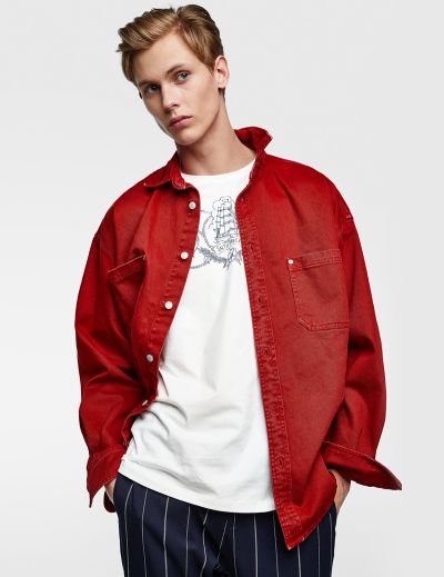 Jean Roshe One Casual