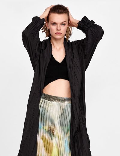 Jenny Long Sleeve Dress