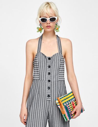 Classic Stretch Skinny Jean