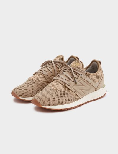 Configuration Colorful Spiral-Seamed Crepe Skirt