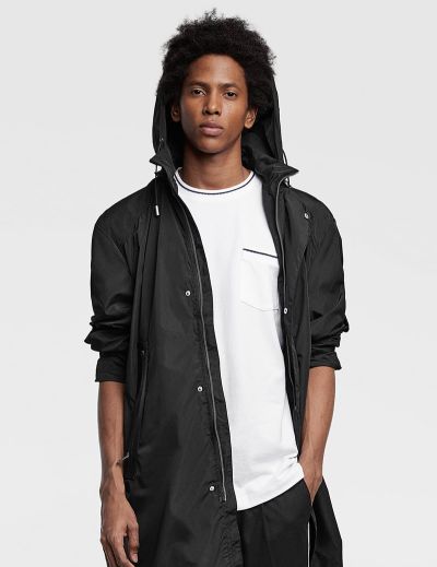 Jean Lion king black