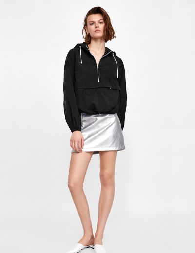 Billy Maxi Shirt Dress