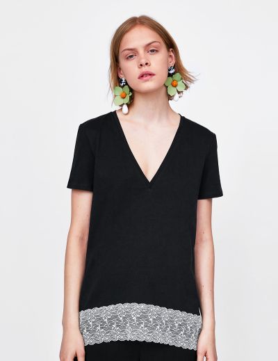 Bundle Poduct Woleen Tee