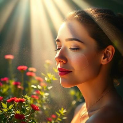 GlowSkin Facial Steamer