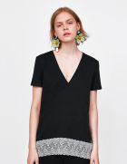 Bundle Poduct Woleen Tee