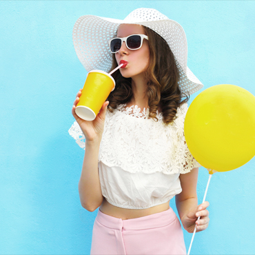 How to wear painful heels without dying