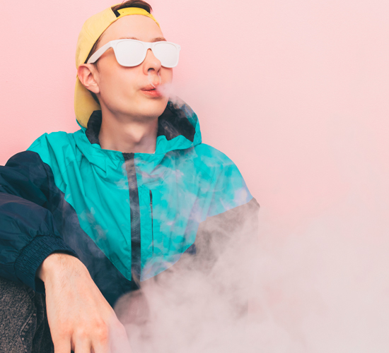 Hoodies & Sweatshirts